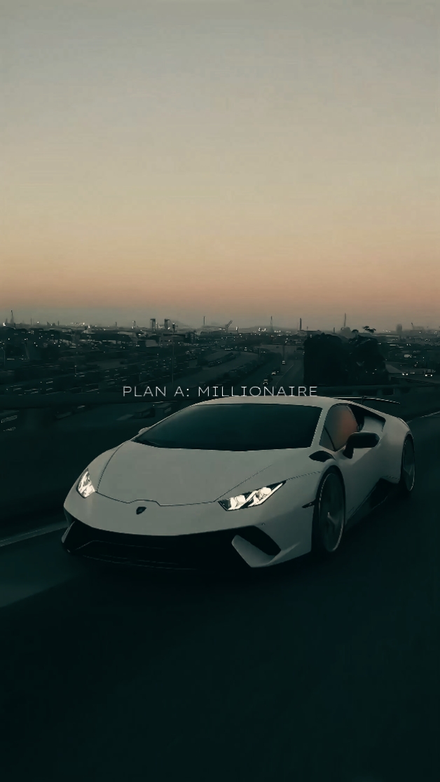 LUXURY TEMPLATE