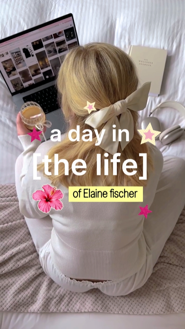 a day in the life