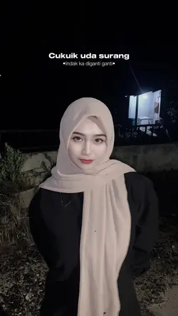 Indak ka diganti