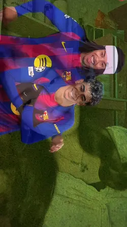 barcelona team
