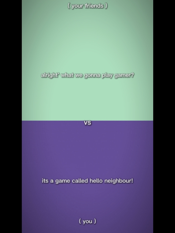 hello neighbour 
