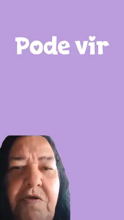 PODE VIR MEU AMOR