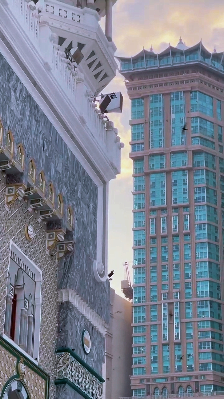makkah madinah