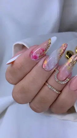 NAILS