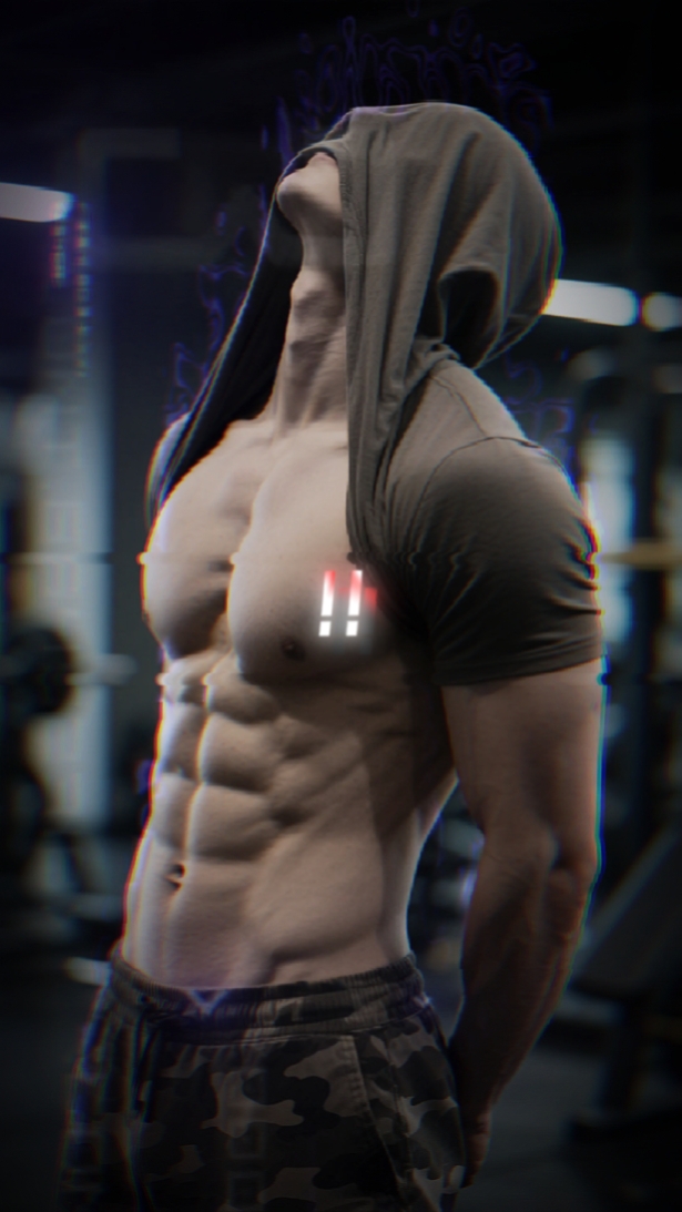 gym x phonk 2 pic