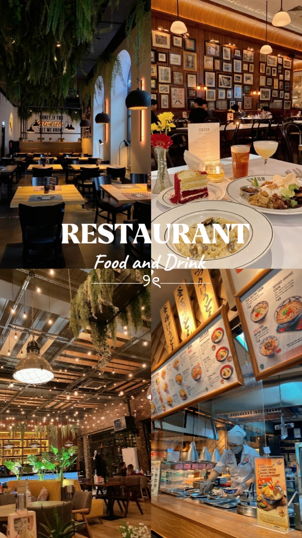 Restoran