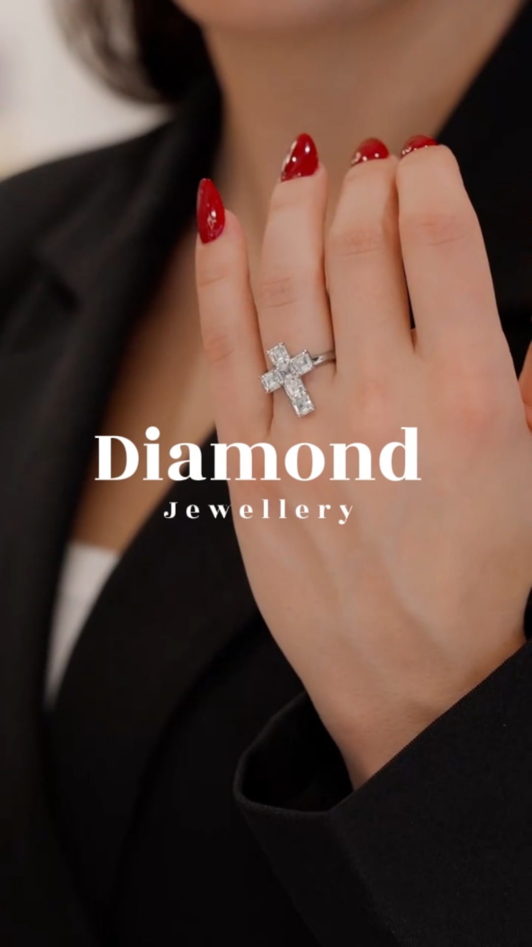 Diamond Ring 