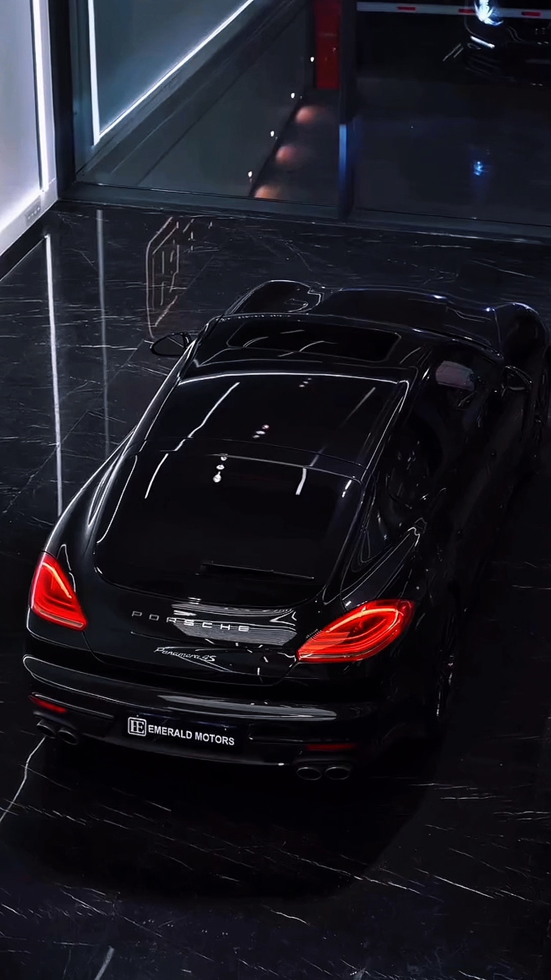 PORSCHE🚀
