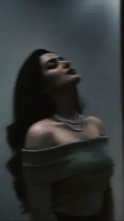 blur effect