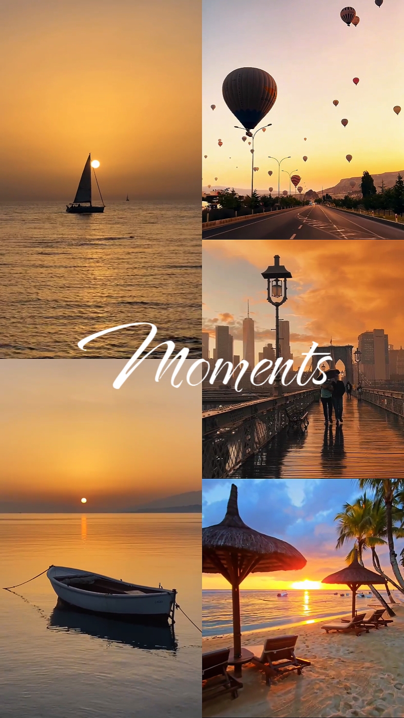 Momentos
