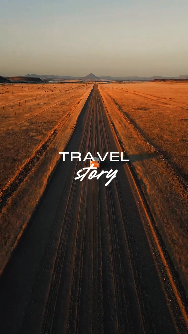 Historia de viaje