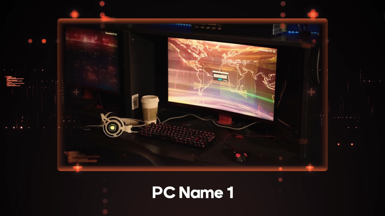 Revisión de PC en video