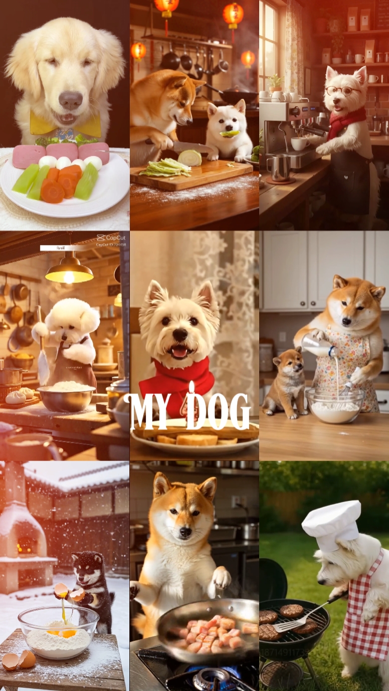 Mi Perro 