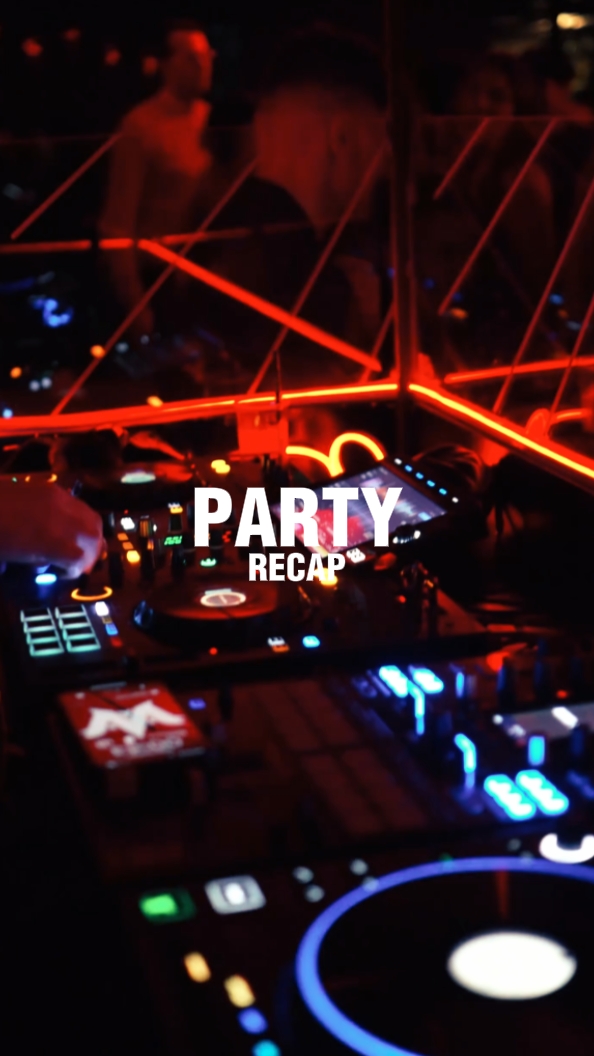 party dump 