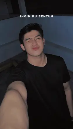 INGIN KU SENTUH