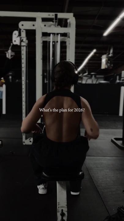 the Plan for 2026