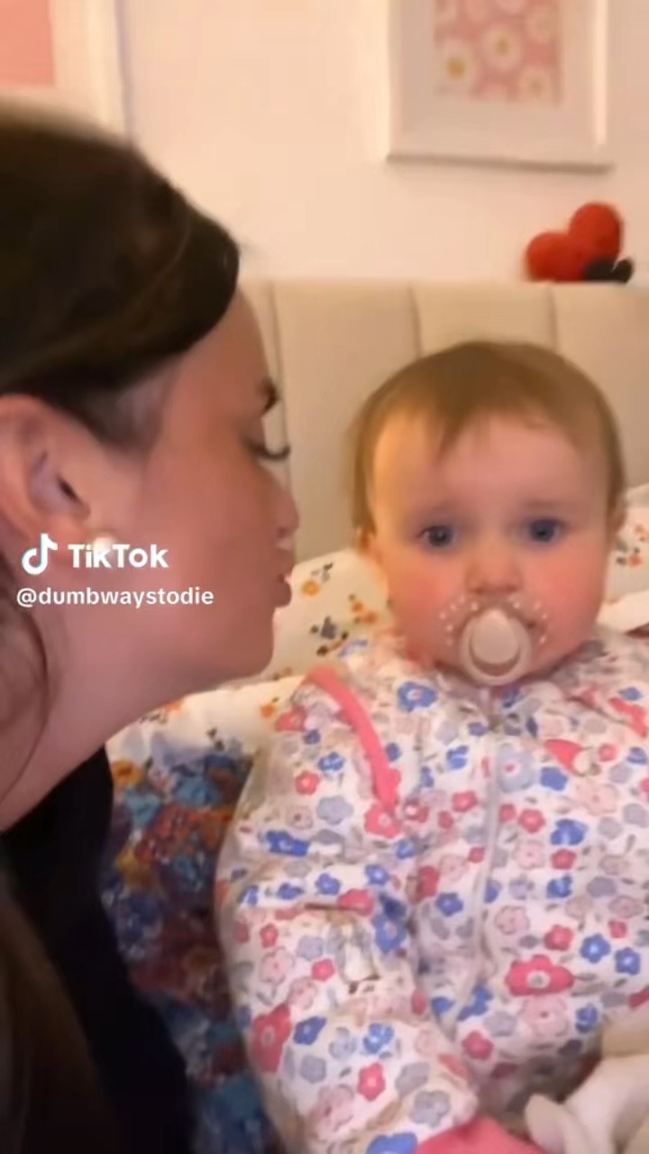 Bebé diva