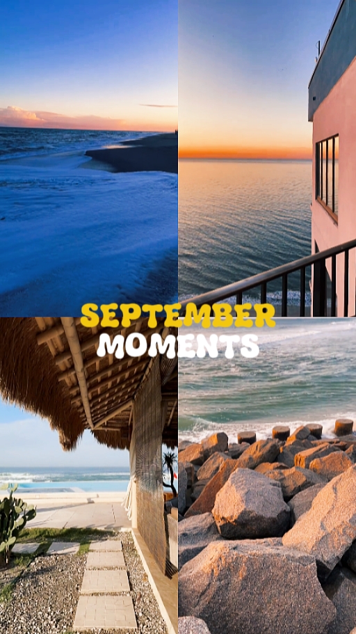 Momentos de septiembre