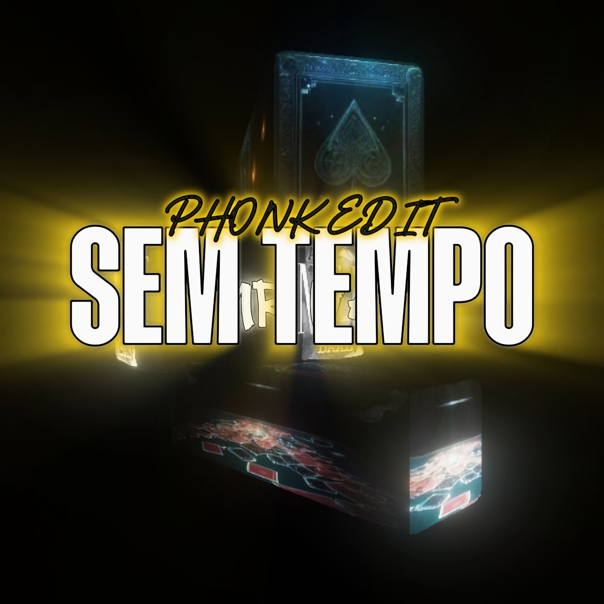 SEM TEMPO
