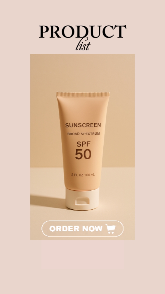 product promotion