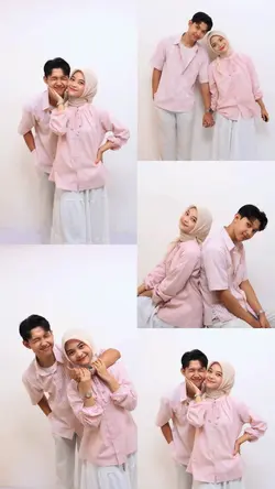 Pasangan romantis