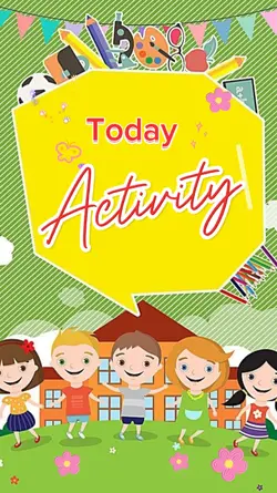 Today Activity