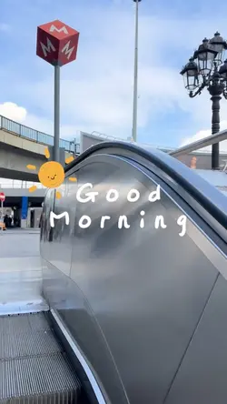 Good Morning