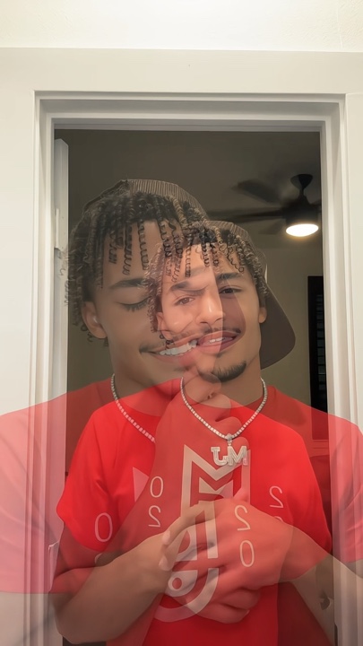 Run it back