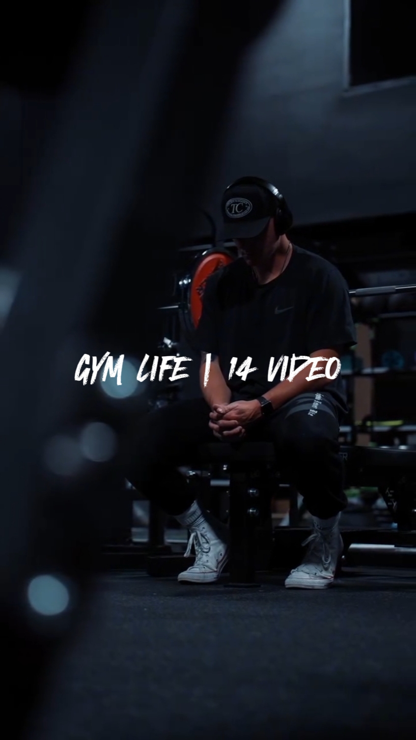 Gym life | 14