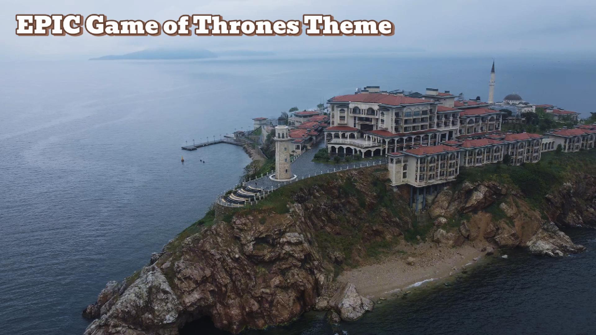 Game Of Thrones