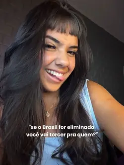 Brasil eliminado?
