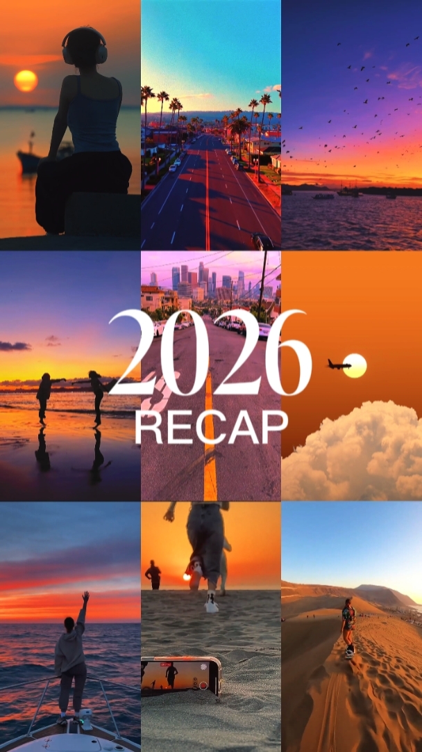 2026 Rekap