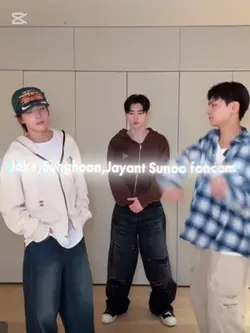 Enhypen fancam
