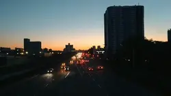 the night we Met