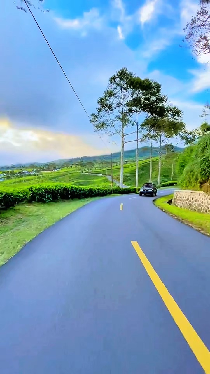daily roadtrip HD