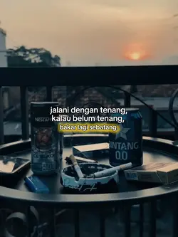 bakar sebatang