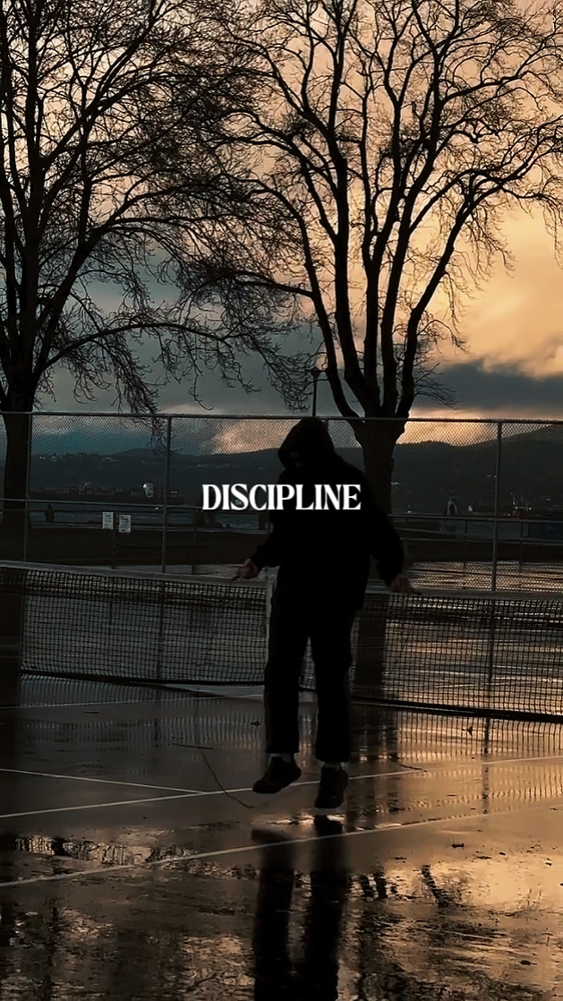 disiplin