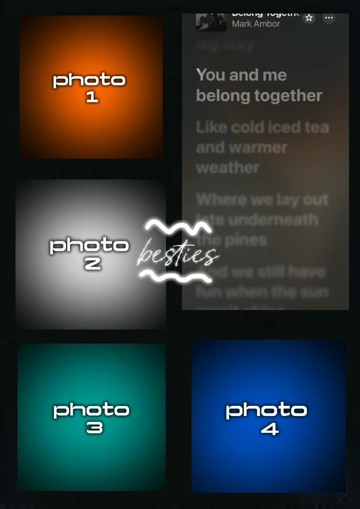 WOULD EDIT TEMPLATES