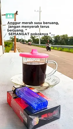 semangat