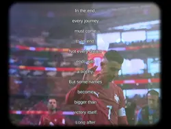 THE END OF RONALD