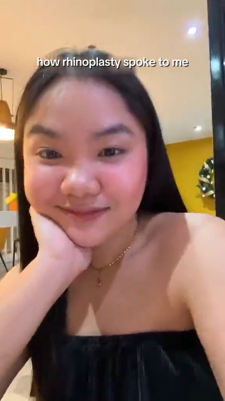how rhinoplasty 