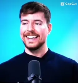 MrBeast reaction