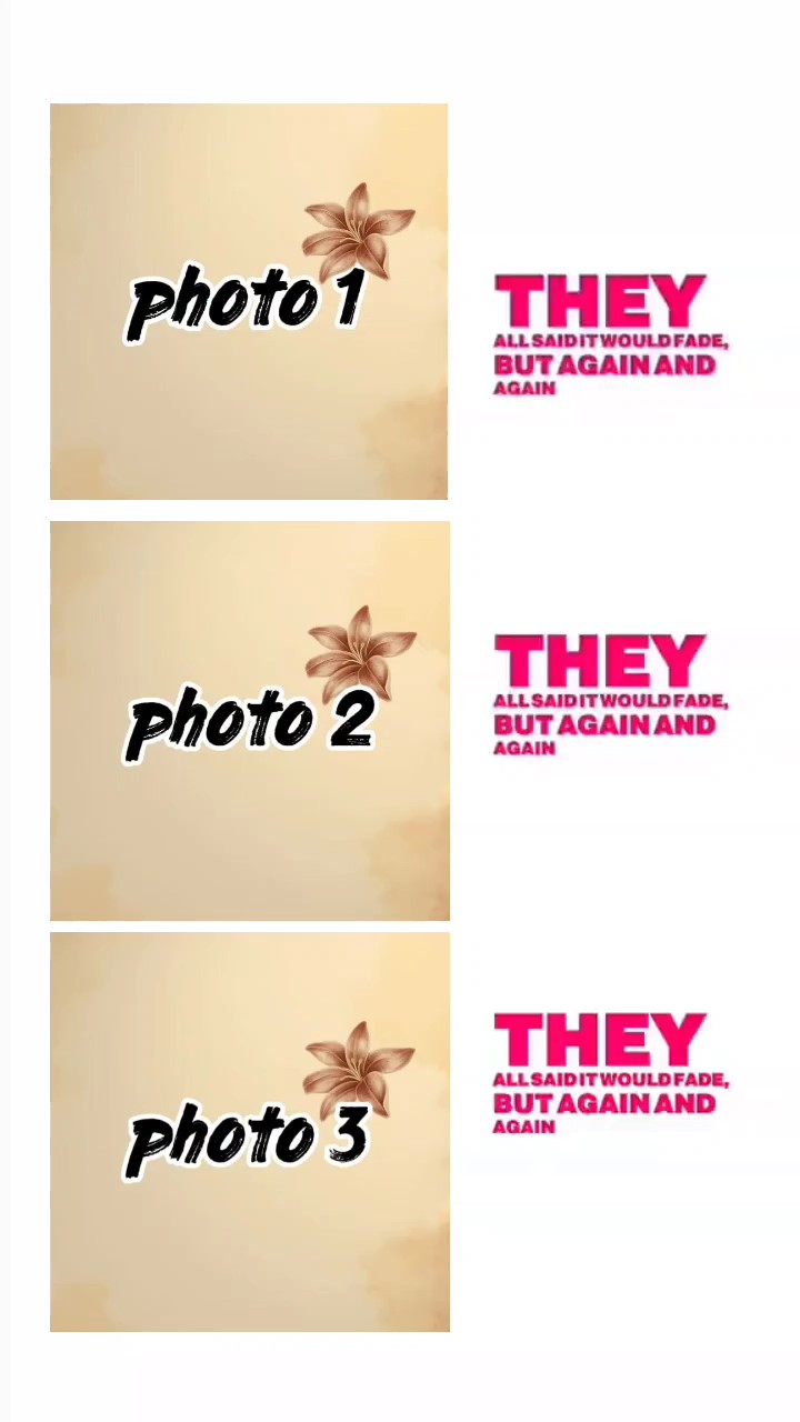 try this template 