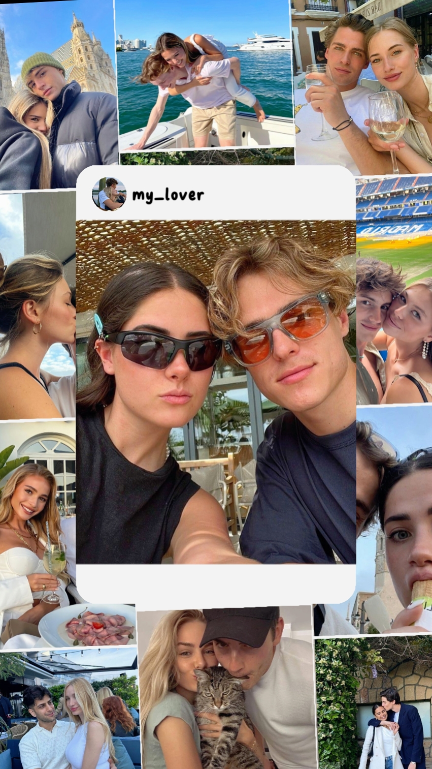 Me encanta Instagram