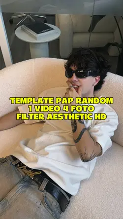 PAP RANDOM 4 FOTO