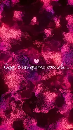Buon Compleanno!