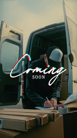 COMING SOON TRAILER
