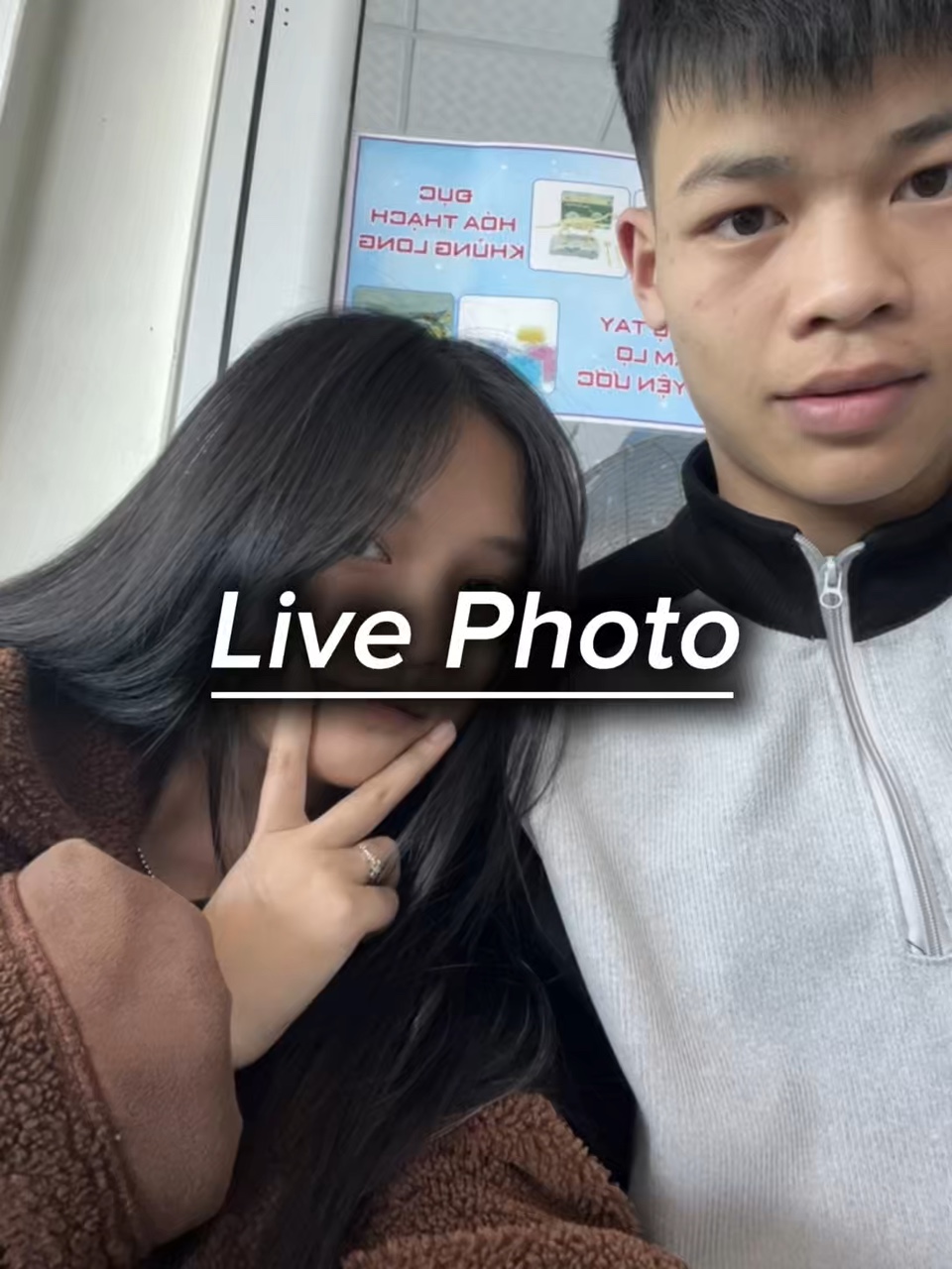 Foto langsung