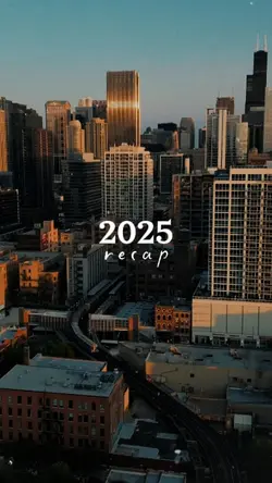 2025 recap 