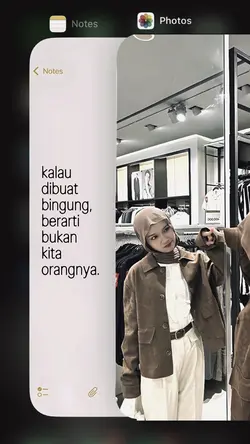 bukan kita orangnya